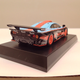 Illustration for article titled Kyosho Gulf McLongTail GTR.